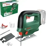 Bosch DIY UniversalSaw 18V-100 Akku-Stichs&auml;ge solo (0603011100)