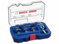 Bosch Professional Carbide SheetMetal LS-Set 6tlg EXPERT (2608900502)
