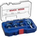 Bosch Professional Carbide SheetMetal LS-Set 6tlg EXPERT (2608900502)
