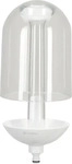 Gardena 11380-20, Gardena ClickUp! Vogelfutterstation (11380-20)