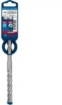 Bosch Professional Expert SDS plus-7X Hammerbohrer, 14 x 100 x 165 mm (2608900119)