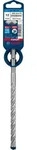 Bosch Professional Expert SDS plus-7X Hammerbohrer, 12 x 150 x 215 mm (2608900109)