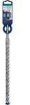 Bosch Professional Expert SDS plus-7X Hammerbohrer, 16 x 250 x 315 mm (2608900132)