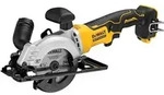 Dewalt DCS571N-XJ Akku-Handkreiss&auml;ge