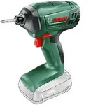 Bosch DIY AdvancedImpactDrive18 Akku-Schlagschrauber (0603980303)