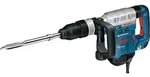 Bosch Professional GSH 5 CE Schlaghammer Koffer (0611321000)
