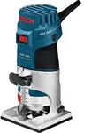 Bosch Professional GKF 600 (CC) Kantenfraese (060160A100)