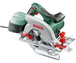 Bosch DIY PKS 55A Handkreiss&auml;ge (0603501000)