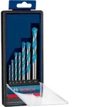 Bosch Professional CYL-9 MC Bohrer-Set 7tlg EXPERT (2608900647)