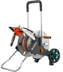 Gardena Schlauchwagen CleverRoll M Easy Metall Set (18547-20)