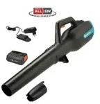 Gardena Laubbl&auml;ser PowerJet 18V Ready-To-Use Set (14890-20)