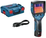 Bosch Professional GTC 400 C + L-Boxx W&auml;rmebildkamera (0601083108)