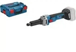 Bosch Professional GGS 18V-23 LC (L) Akku-Geradschleifer solo (0601229100)