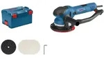 Bosch Professional GET 75-150 (L) Exzenterschleifer (0601257101)