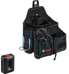 Bosch Professional GWT 4 Werkzeugtasche (1600A0265T)