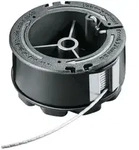 Bosch DIY Schneidfadenspule 6 m (1,6 mm) (F016800570)