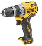 Dewalt DCD703NT-XJ Akku-Bohrschrauber