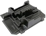 Makita MakPac Koffereinsatz f&uuml;r DHR243 (835A31-4)