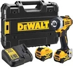 Dewalt DCF901P2-QW Akku-Schlagschrauber 12V; 1/2'