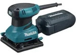 Makita BO4555 Schwingschleifer
