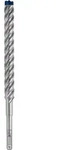 Bosch Professional Expert SDS plus-7X Hammerbohrer, 18 x 200 x 250 mm (2608900138)