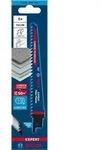 Bosch Professional Expert 'Fiber Plaster' S 641 HM S&auml;bels&auml;geblatt, 1 St&uuml;ck