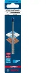 Bosch Professional Expert HEX-9 HardCeramic Bohrer, 4 x 90 mm (2608900588)