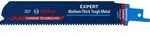 Bosch Professional Expert 'Medium-Thick Tough Metal' S 955 HHM...
