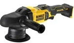 Dewalt DCM848N-XJ Akku-Exzenterpolierer 18V