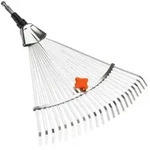 Gardena combisystem-Verstellbesen, 30 - 50 cm (3103-20)