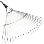 Gardena cs-F&auml;cherbesen 50 cm (3102-20)
