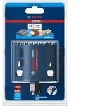 Bosch Professional Expert Tough Material Lochs&auml;ge, 76 x 60 mm (2608900436)