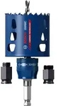 Bosch Professional LS ToughMaterial 51mm Starter Kit EXPERT (2608900449)