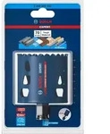 Bosch Professional Expert Tough Material Lochs&auml;ge, 70 x 60 mm (2608900434)