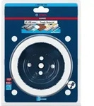 Bosch Professional Expert Tough Material Lochs&auml;ge, 105 x 60 mm (2608900440)