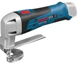Bosch Professional GSC 12V-13 (C) Akku-Blechschere solo (0601926105)