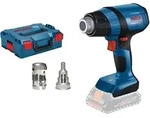 Bosch Professional GHG 18V-50 (L) Akku-Hei&szlig;luftgebl&auml;se solo (06012A6501)