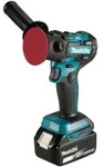 Makita DPV300RTJ Akku-Polierschleifer