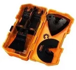 Dewalt Multi-Tool-Set 8-tlg. Schreiner (DT20731-QZ)