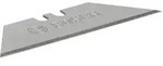 Bosch Professional 10 Ersatzklingen f&uuml;r Messer (1600A016ZH)