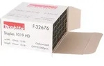 Makita Klammern 10x19mm f&uuml;r Tacker DST221 / DST220 - 5040 Stck. (F-32676)