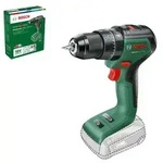 Bosch DIY UniversalImpact 18V-60 Akku-Schlagbohrmaschine solo (06039D7100)