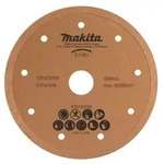 Makita Diamant-S&auml;geblatt 125mm (B-21951)