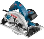 Bosch Professional 0615990M93, Bosch Professional GKS 65 GCE + FSN 1400 (L)