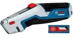 Bosch Professional Messer- und Klingenset (1600A027M5)