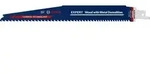 Bosch Professional Expert 'Wood with Metal Demolition' S 1167 XHM...