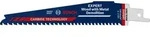 Bosch Professional Expert 'Wood with Metal Demolition' S 967 XHM S&auml;bels&auml;geblatt, 1
