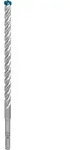 Bosch Professional Expert SDS plus-7X Hammerbohrer, 14 x 200 x 265 mm (2608900121)