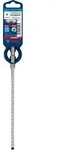 Bosch Professional Expert SDS plus-7X Hammerbohrer, 6 x 150 x 215 mm (2608900073)
