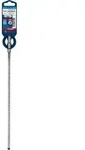 Bosch Professional Expert SDS plus-7X Hammerbohrer, 6,5 x 250 x 315 mm (2608900081)